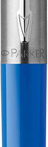 Balpen Parker Jotter Original blue CT medium-2