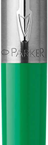 Balpen Parker Jotter Original green CT medium-2