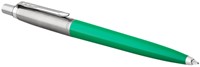 Balpen Parker Jotter Original green CT medium-3