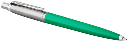 Balpen Parker Jotter Original green CT medium-3
