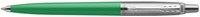 Balpen Parker Jotter Original green CT medium-1