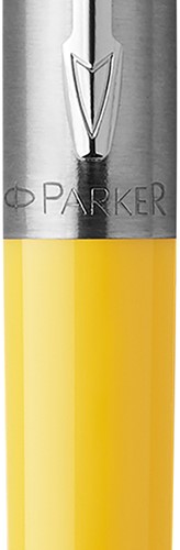 Balpen Parker Jotter Original yellow CT medium-2