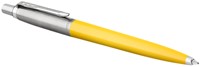 Balpen Parker Jotter Original yellow CT medium-3