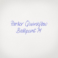 Balpen Parker Jotter Original yellow CT medium-2