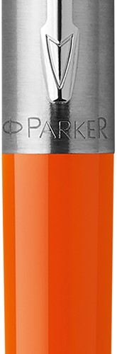 Balpen Parker Jotter Original orange CT medium-2