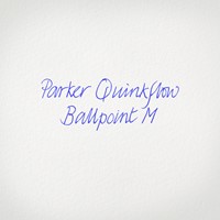 Balpen Parker Jotter Original orange CT medium-2
