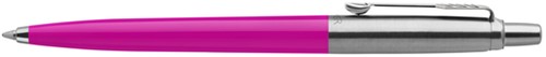 Balpen Parker Jotter Original  pink CT medium-2