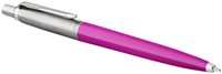 Balpen Parker Jotter Original  pink CT medium-3