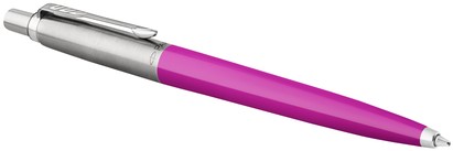 Balpen Parker Jotter Original  pink CT medium-3
