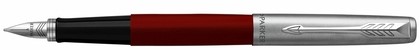 Vulpen Parker Jotter Originals CT M rood blister-2