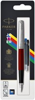 Vulpen Parker Jotter Originals CT M rood blister