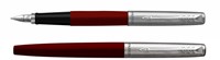 Vulpen Parker Jotter Originals CT M rood blister-2