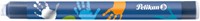 Inktpatroon Pelikan Griffix blauw op blister-2
