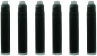 Inktpatroon Waterman internationaal zwart-2