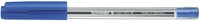 Balpen Schneider 505 Tops 0.4mm blauw-3