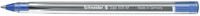 Balpen Schneider 505 Tops 0.4mm blauw-1