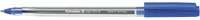 Balpen Schneider 505 Tops 0.4mm blauw-2