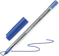 Balpen Schneider 505 Tops 0.4mm blauw-3