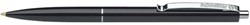 Balpen Schneider K15 0.4mm zwart