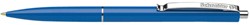Balpen Schneider K15 0.4mm blauw