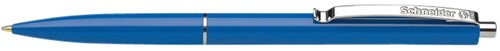 Balpen Schneider K15 0.4mm blauw
