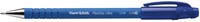 Balpen Paper Mate Flexgrip Ultra stick medium blauw