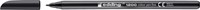 Fineliner edding 1200 001-003 fijn assorti blister à 3 stuks-2