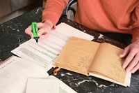 Markeerstift STABILO Boss 70 etui à 8 kleuren-3