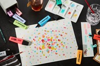 Markeerstift STABILO Boss pastel 8 st-2
