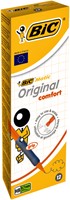 Drukpotlood Bic Matic Grip Office 0.7mm 3x9cm stift