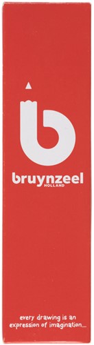 Potlood Bruynzeel 1605 H-2