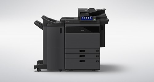 Toshiba e-STUDIO7529A