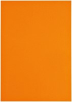Kopieerpapier Papicolor A4 200gr 6 vel oranje-3