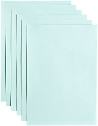 Kopieerpapier Papicolor A4 100gr 12 vel zeegroen