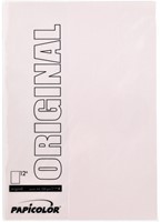 Kopieerpapier Papicolor A4 100gr 12 vel lichtroze-2