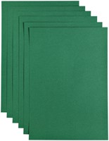 Kopieerpapier Papicolor A4 100gr 12 vel dennengroen