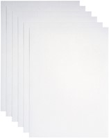 Kopieerpapier Papicolor A4 120gr 6 vel metallic parelwit