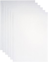 Kopieerpapier Papicolor A4 300gr 3 vel metallic parelwit