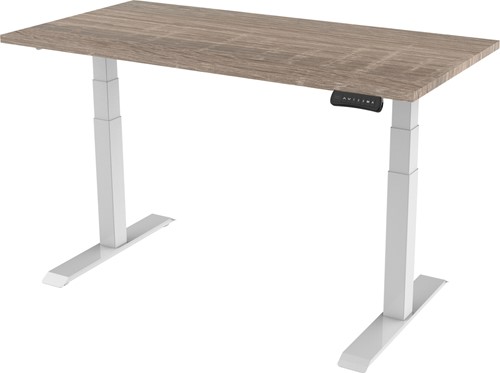 2 motorig zit/sta frame deluxe - afmeting 120 x 80-2