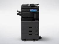 Toshiba e-STUDIO 3025AC