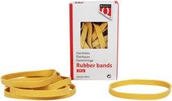 Elastiek Quantore 77 120x7,5x1mm 100gram