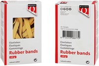 Elastiek Quantore 77 120x7,5x1mm 100gram-2