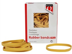 Elastiek Quantore 77 120x7,5x1mm 500gram