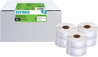 Etiket Dymo 11354 labelwriter 32x57mm adreslabel 6000stuks