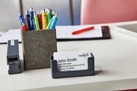 Etiket Dymo 92910 labelwriter 51x89mm naamkaart 300stuks-2