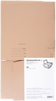 Postpakketbox IEZZY 5 430x300x90mm wit-2