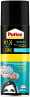 Lijmspray Pattex hobby spuitbus non-permanent 400ml