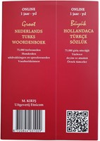 Groot Nederlands-Turks woordenboek online-2