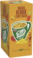 Cup-a-Soup Unox Indiase kerrie 21x175ml-1