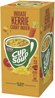 Cup-a-Soup Unox Indiase kerrie 21x175ml-2